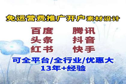 案例研究：百度竞价广告投放效果